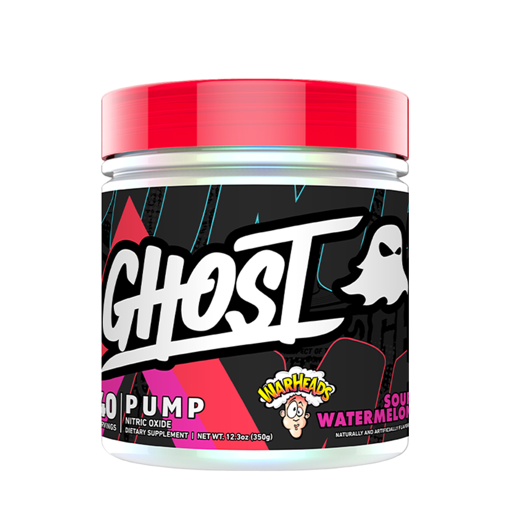 Ghost Pump (3) & Ghost-pump-v2-40srv-W