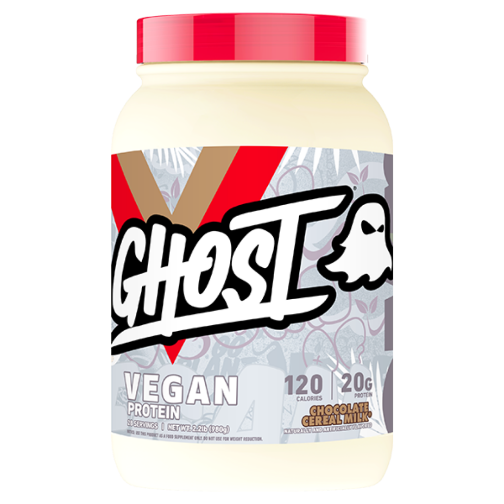 Ghost Vegan Protein