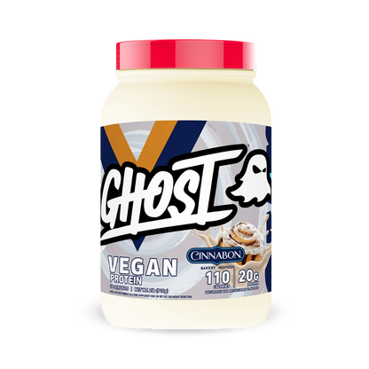 Ghost Vegan Protein (5)