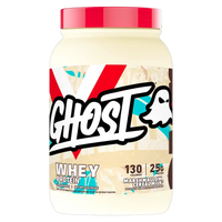 26 Serves (907g) / Marshmallow Cereal Milk
