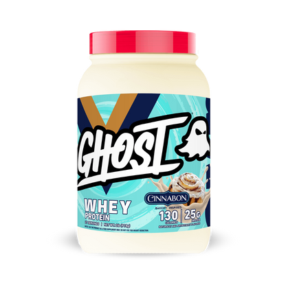 Ghost Whey Protein