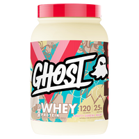 26 Serves (907g) / Fruity Cereal Milk
