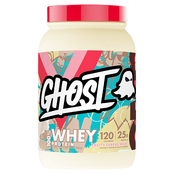 Ghost Whey Protein (9) & Ghost-Whey-26Srv-FruityCerealMilk