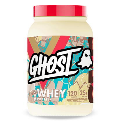 Ghost Whey Protein