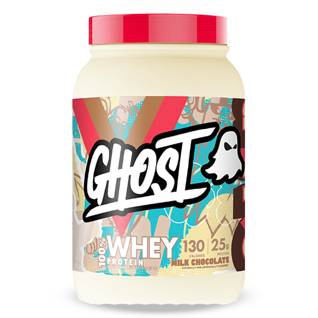 Ghost Whey Protein