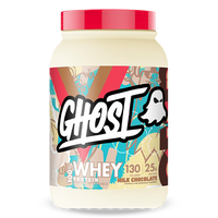 26 Serves (907g) / Milk Chocolate