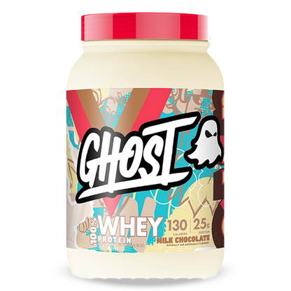 Ghost Whey Protein