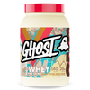 26 Serves (907g) / Peanut Butter Cereal Milk