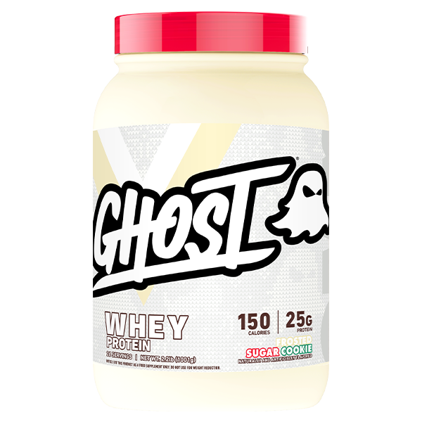 Ghost Whey Protein (5)