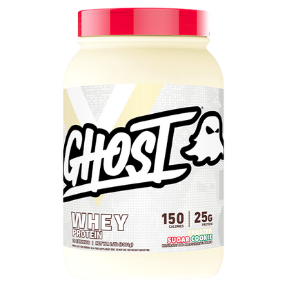 Ghost Whey Protein (5)