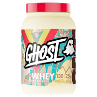 26 Serves (907g) / Cereal Milk