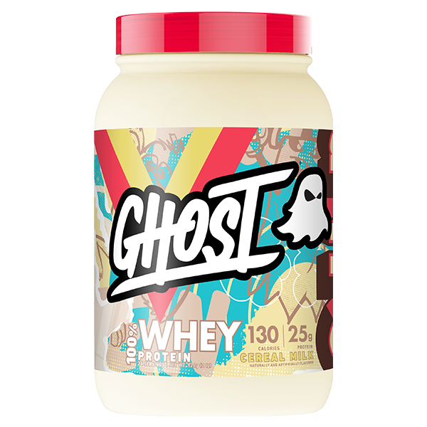 Ghost Whey Protein (6) & Ghost-Whey-26Srv-CerealMilk