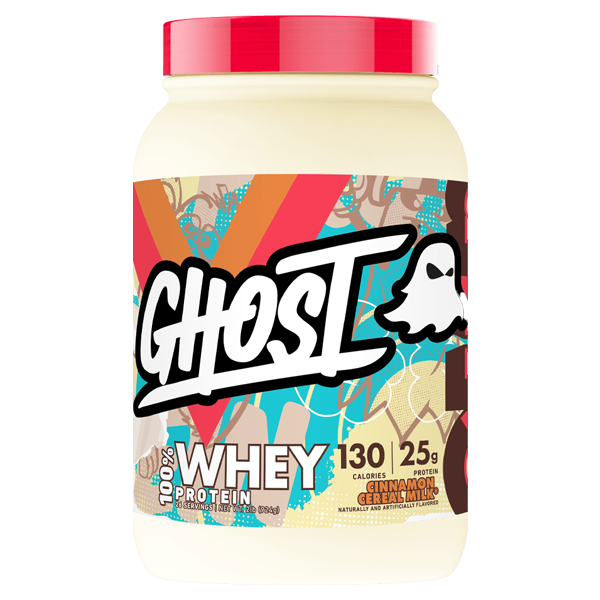 Ghost Whey Protein (7)