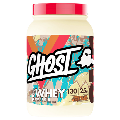 Ghost Whey Protein (7)