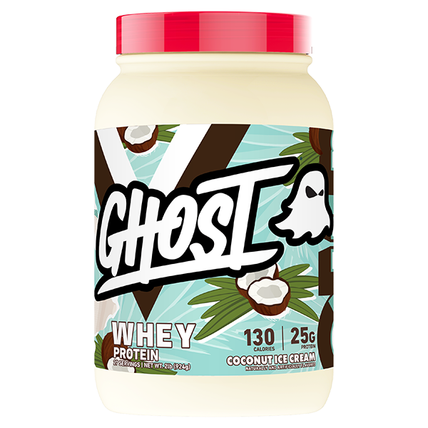 Ghost Whey Protein (8)