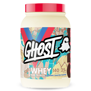 Ghost Whey Protein