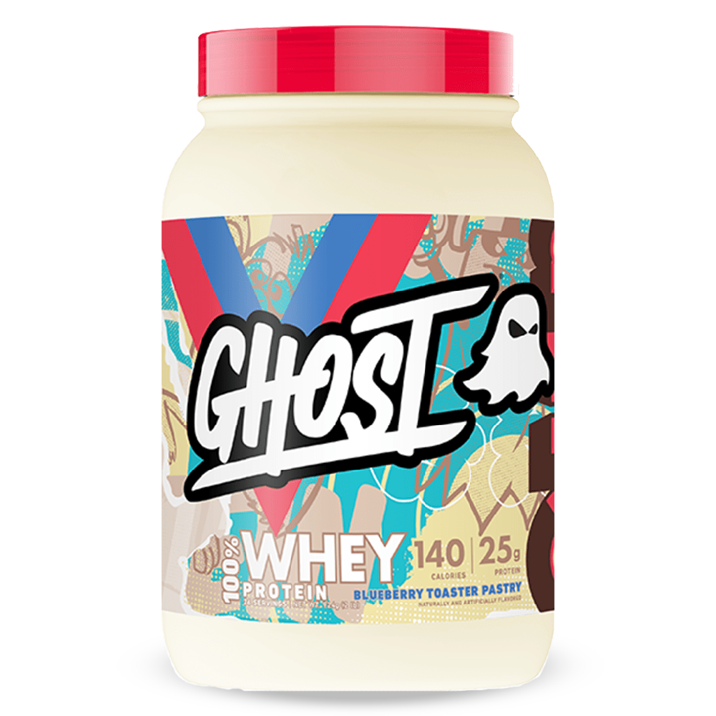 Ghost Whey Protein