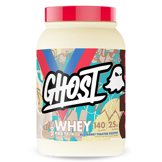 Ghost Whey Protein