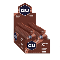Box of 24 / Chocolate