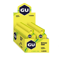 Box of 24 / Lemon - Caffeine-free