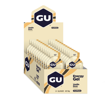 GU Energy Gel (1) & GU-Energy-Gel-Box24-Van