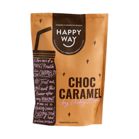 500g / Chocolate Caramel