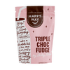 500g / Triple Choc Fudge