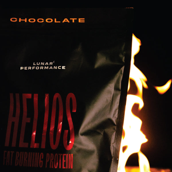Helios Fat Burning Protein
