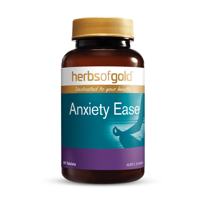 Herbs of Gold Anxiety Ease