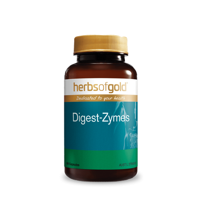 Herbs of Gold Digest-Zymes