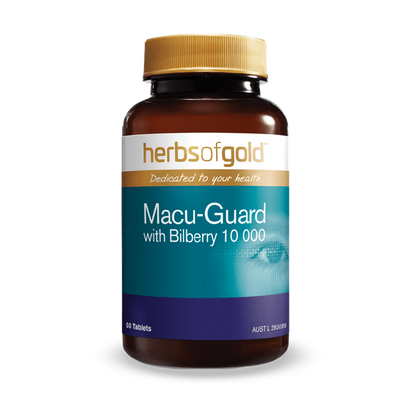 Herbs of Gold Macu Guard
