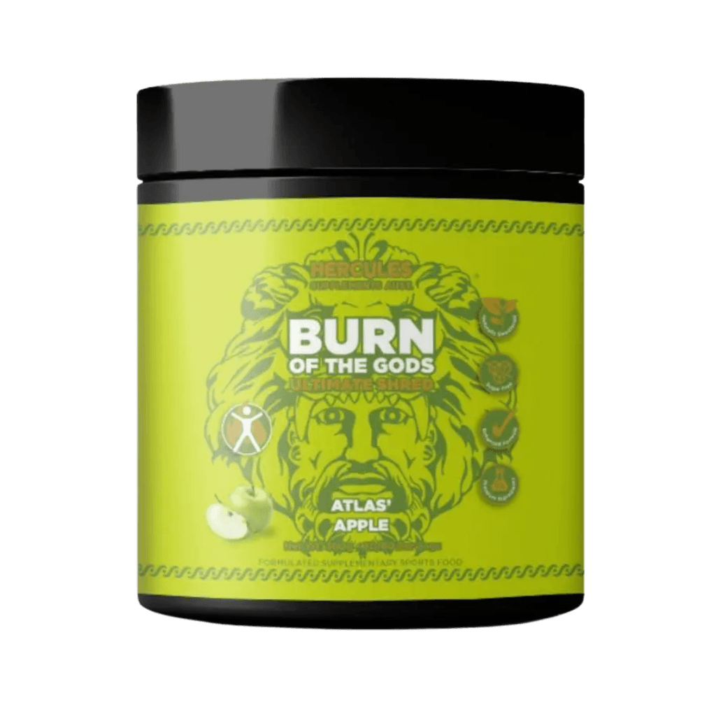 Burn of the Gods (1)
