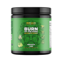 30/60 Serves / Medusa's Lime
