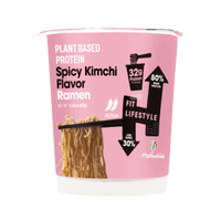 6 Pack / Spicy Kimchi