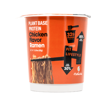 Plant Based Protein Ramen & HETH-Pro-Ramen-6Pk-Ch