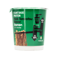 6 Pack / Pork Tonkotsu