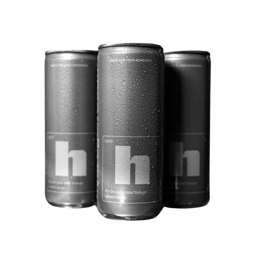 Hydrogen Water Hydrogen Water