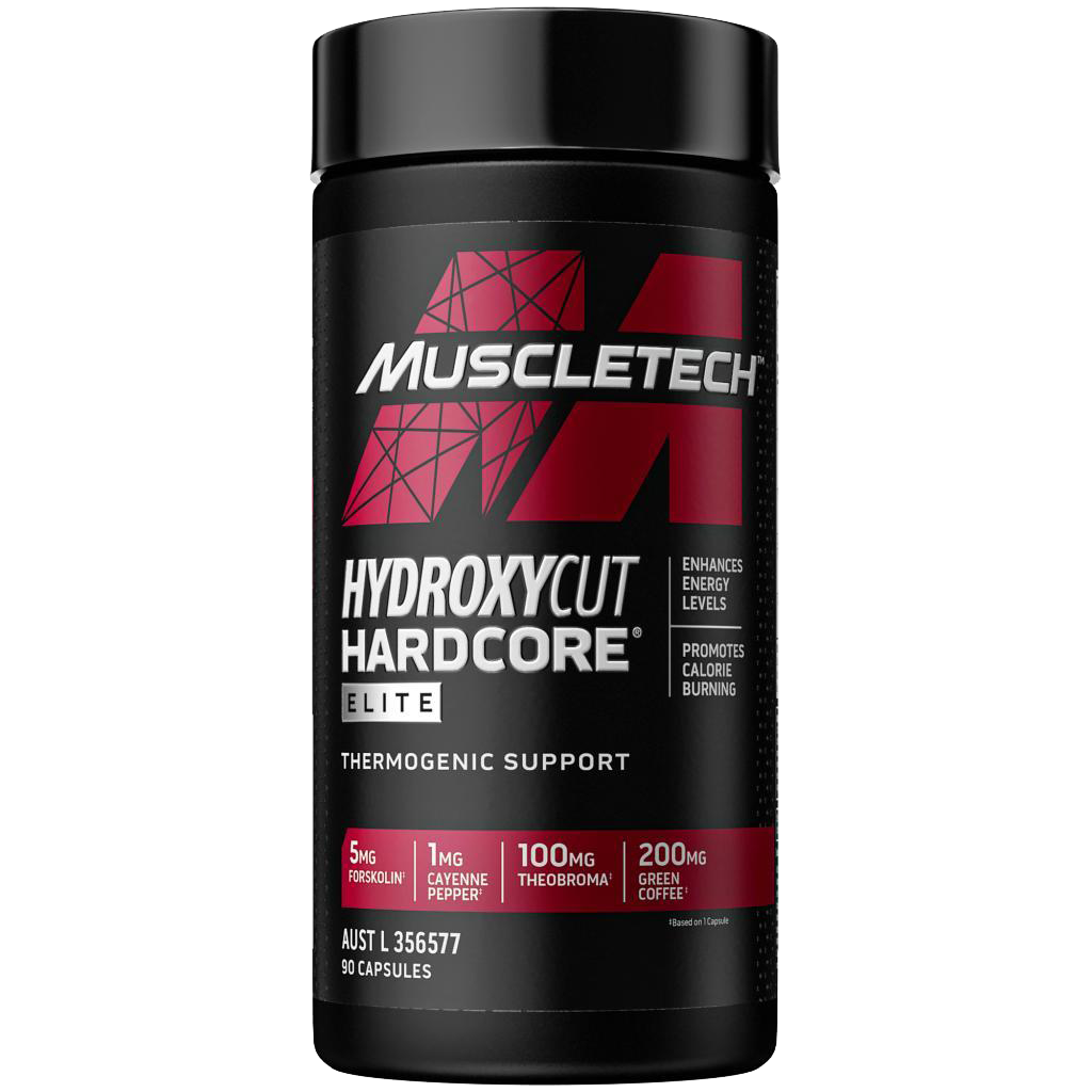 Hydroxycut Hardcore Elite