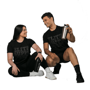 Beyond Your Best T-Shirt