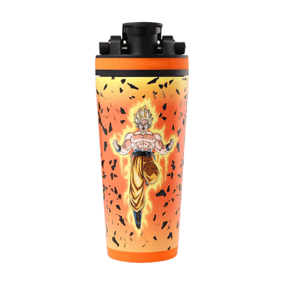 Ice Shaker Dragon Ball & ICESHAKER-Dragon-26oz-G