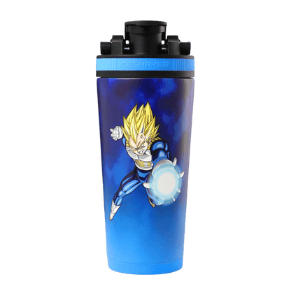 Ice Shaker Dragon Ball (1) & ICESHAKER-Dragon-26oz-V