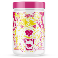 25 Serves / Pink Pineapple