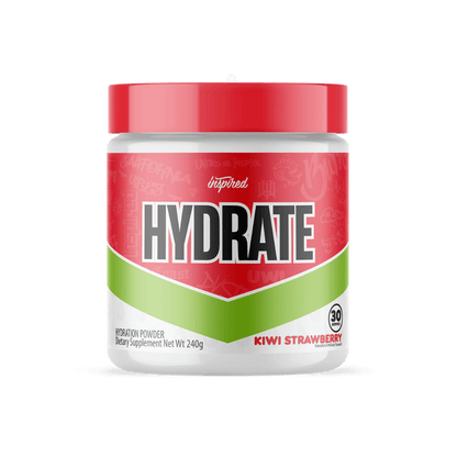 Inspired Hydrate