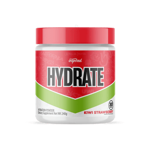 Inspired Hydrate