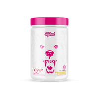 20 Serves / Strawberry Pineapple