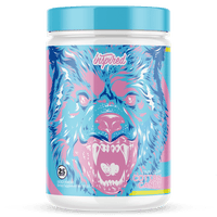 25 Serves / Candy Cloud