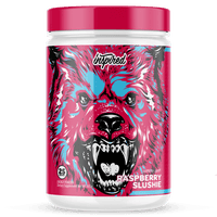 25 Serves / Northern Lights