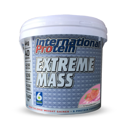 Extreme Mass (6) & IP-EM-4000g-S