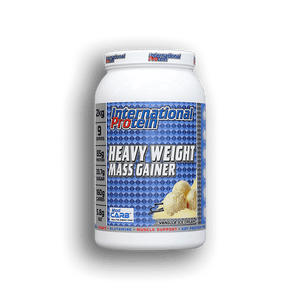 Heavy Weight Mass Gainer