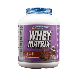 Whey Matrix